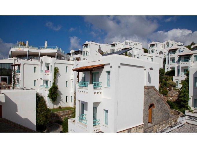 Бодрум: Afytos Bodrum