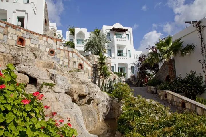 Бодрум: Afytos Bodrum