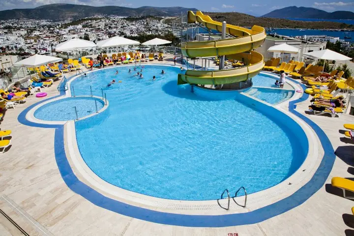 Бодрум: Afytos Bodrum