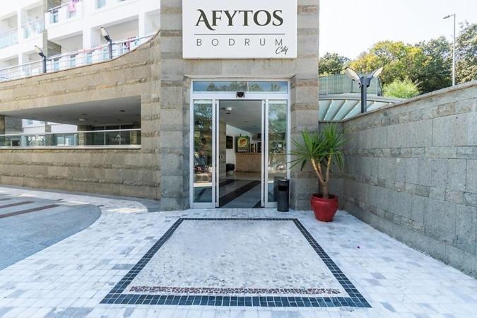 Бодрум: Afytos Bodrum
