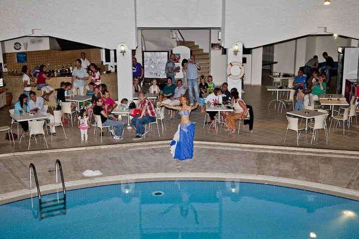 Бодрум: Afytos Bodrum