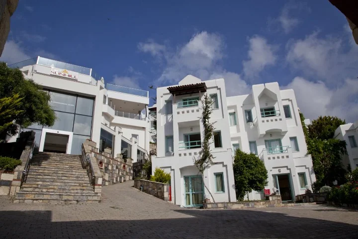 Бодрум: Afytos Bodrum
