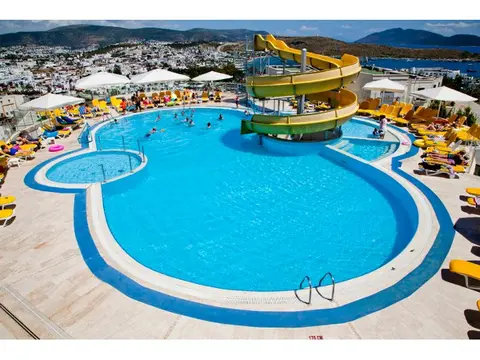 Бодрум: Afytos Bodrum