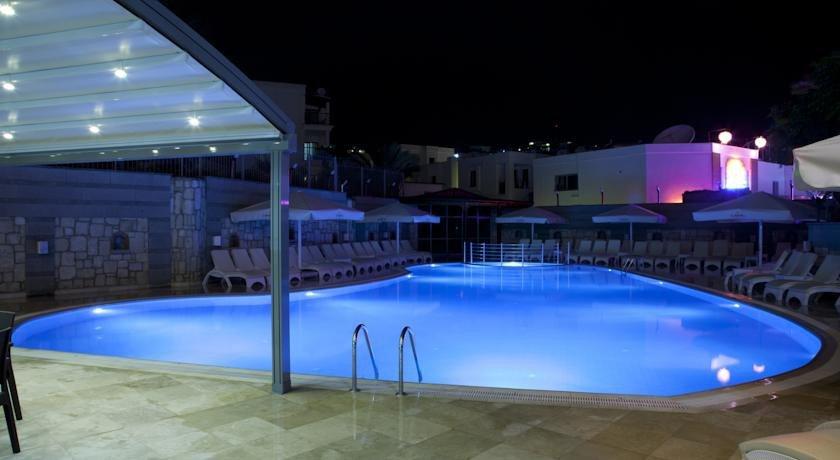 Бодрум: Afytos Bodrum