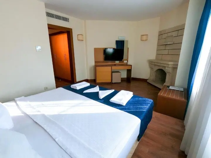 Бодрум: Afytos Bodrum
