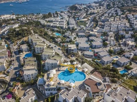 Бодрум: Afytos Bodrum