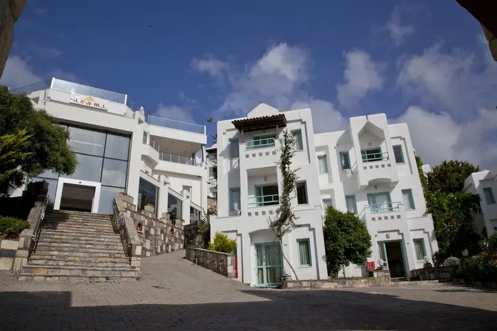 Бодрум: Afytos Bodrum