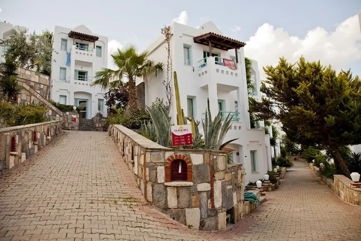 Бодрум: Afytos Bodrum