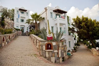 Бодрум: Afytos Bodrum
