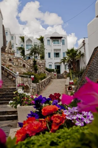 Бодрум: Afytos Bodrum