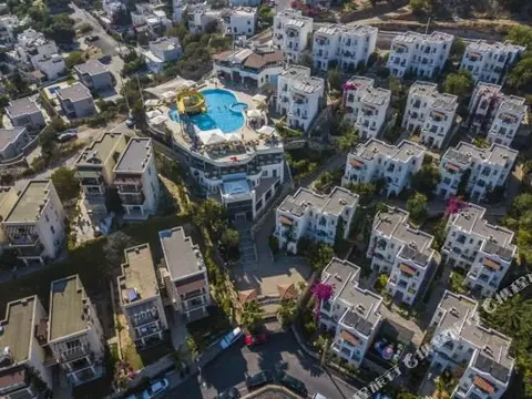 Бодрум: Afytos Bodrum