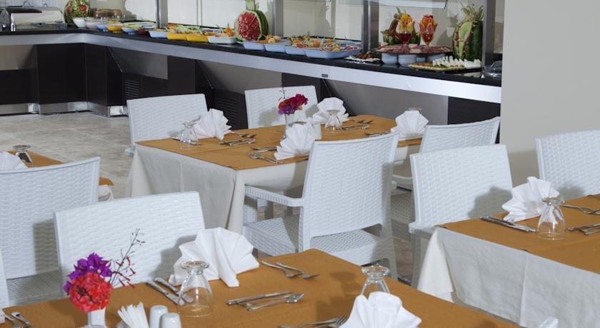 Бодрум: Afytos Bodrum