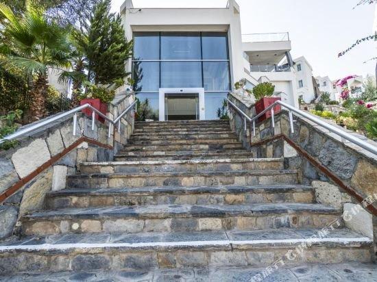 Бодрум: Afytos Bodrum
