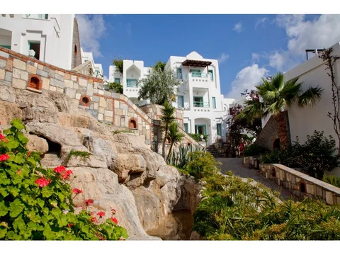 Бодрум: Afytos Bodrum