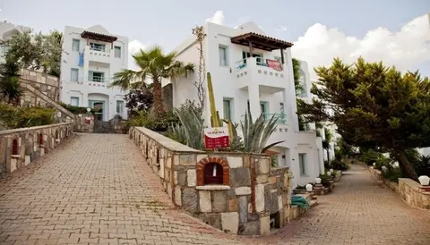 Бодрум: Afytos Bodrum