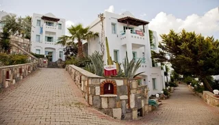 Бодрум: Afytos Bodrum