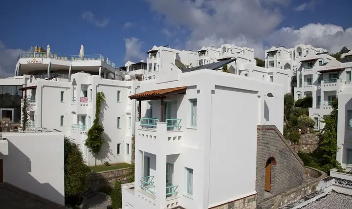 Бодрум: Afytos Bodrum