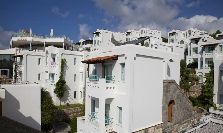 Бодрум: Afytos Bodrum