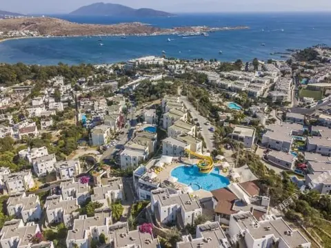 Бодрум: Afytos Bodrum
