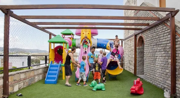 Бодрум: Afytos Bodrum