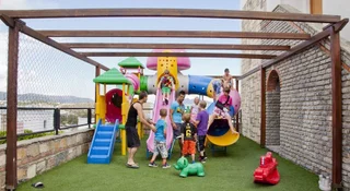 Бодрум: Afytos Bodrum