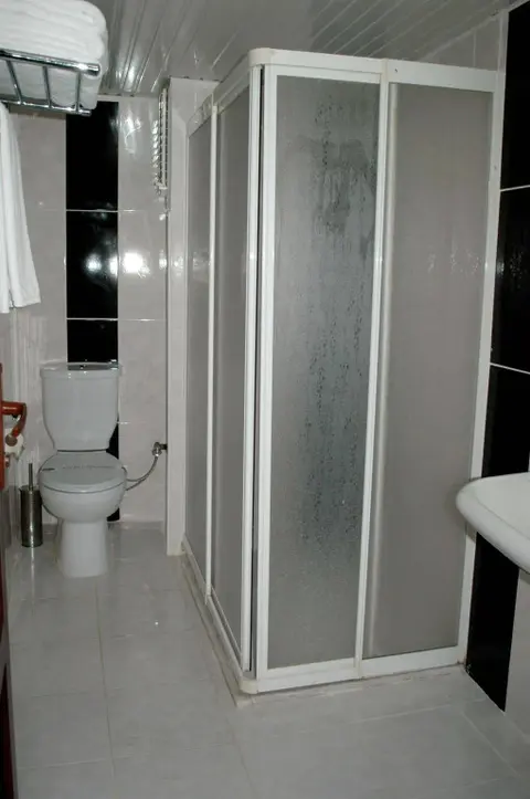 Малатия: Grand Sinan Hotel