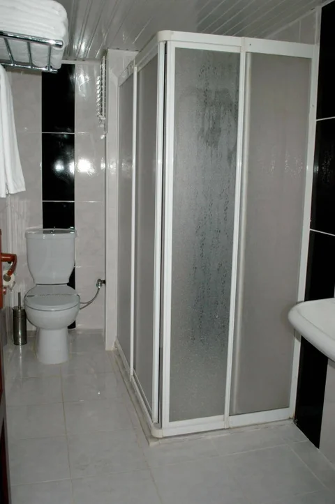 Малатия: Grand Sinan Hotel
