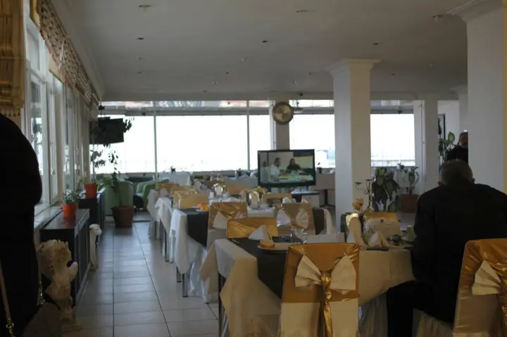 Малатия: Grand Sinan Hotel