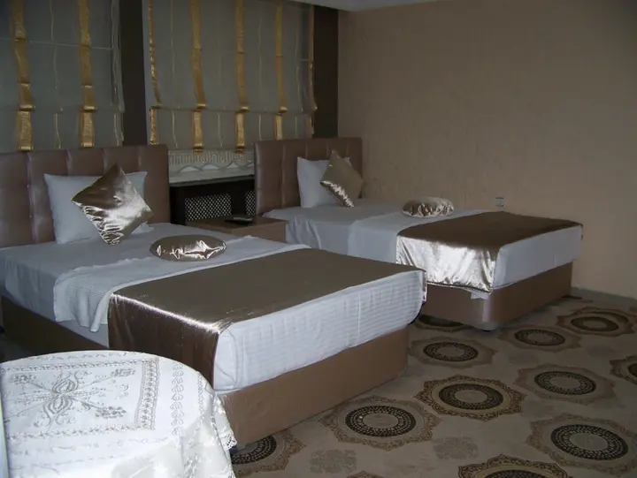 Малатия: Grand Sinan Hotel