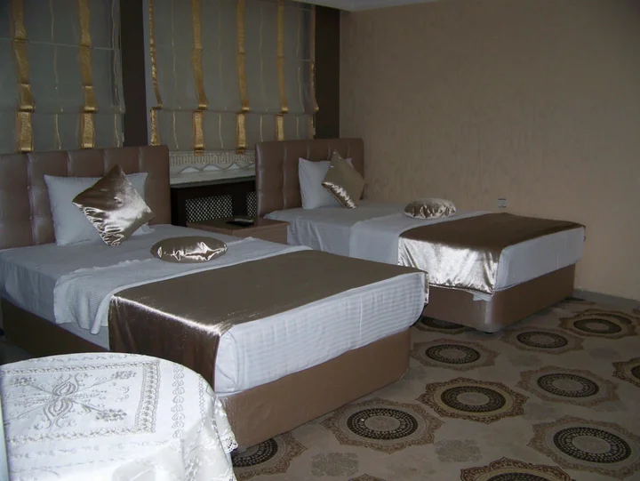 Малатия: Grand Sinan Hotel