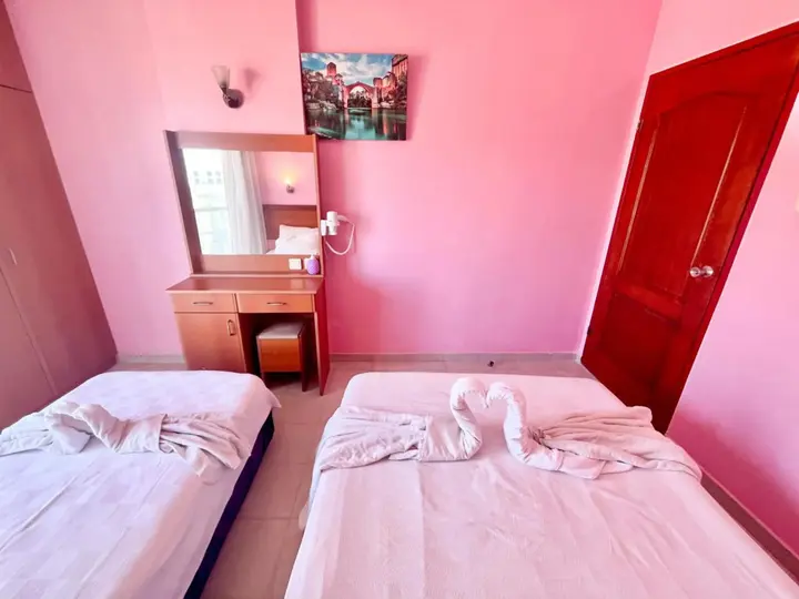 Дидим: Hotel Holiday Apart
