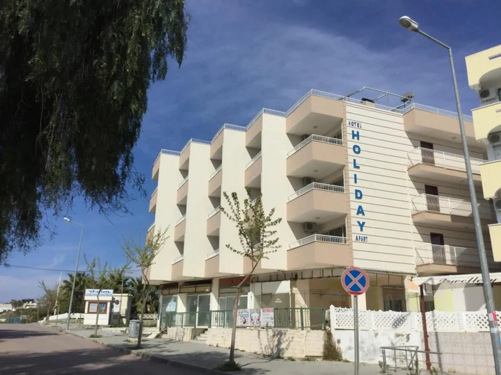 Дидим: Hotel Holiday Apart