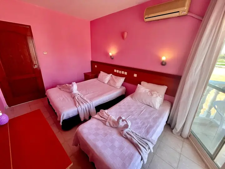 Дидим: Hotel Holiday Apart