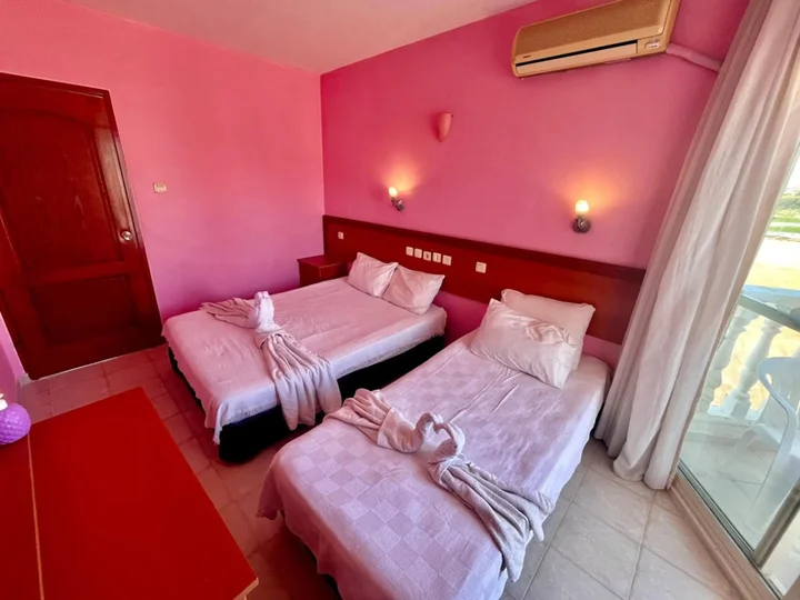 Дидим: Hotel Holiday Apart