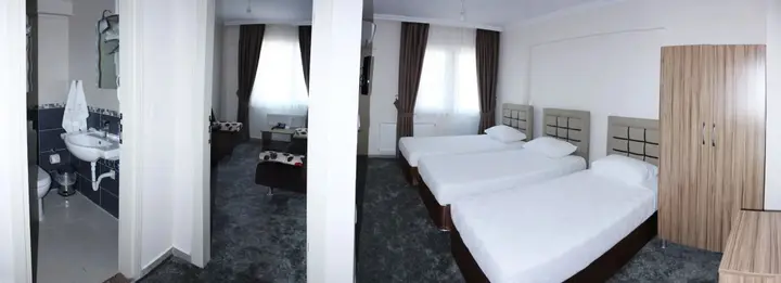 Канаккале: Hotel Zileli