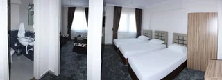 Канаккале: Hotel Zileli