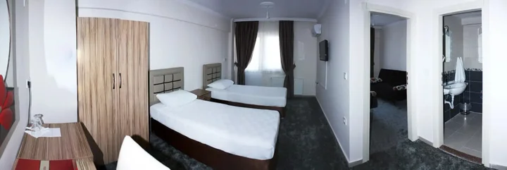 Канаккале: Hotel Zileli