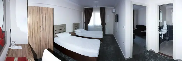 Канаккале: Hotel Zileli