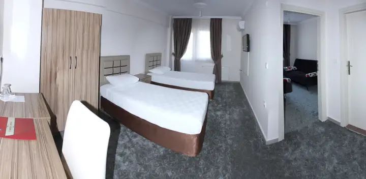 Канаккале: Hotel Zileli
