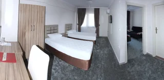 Канаккале: Hotel Zileli