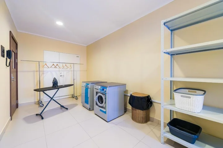 Красноярск: Отель Hilton Garden Inn Красноярск