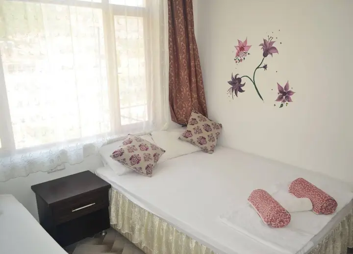 Каш: Santosa Pension