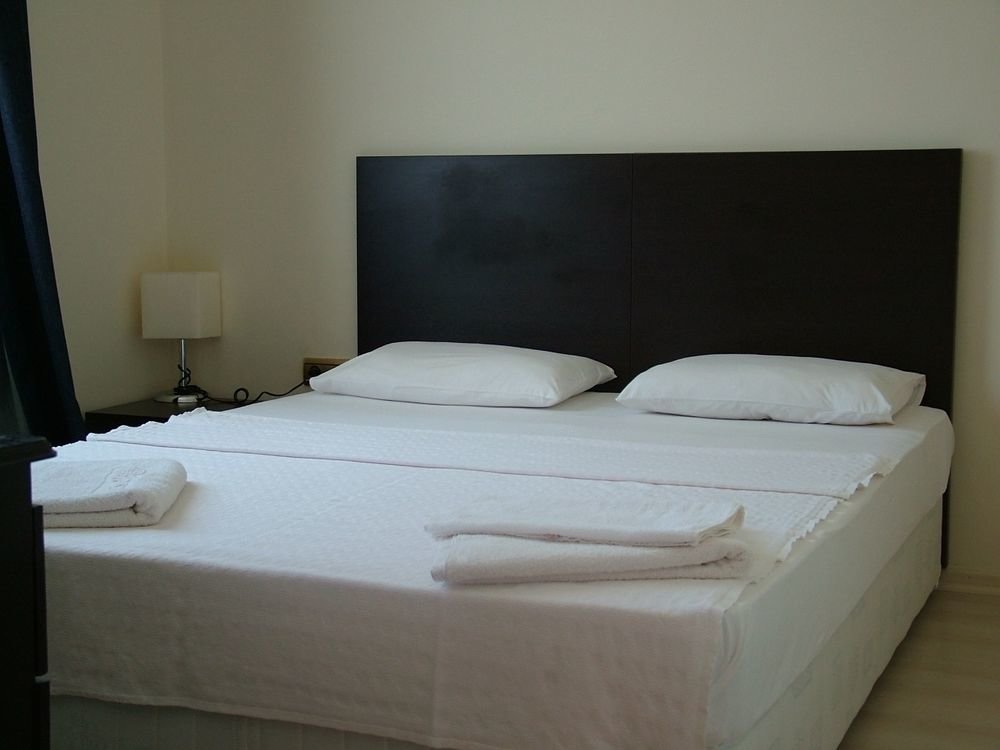Калкан: Apart Hotel 3T