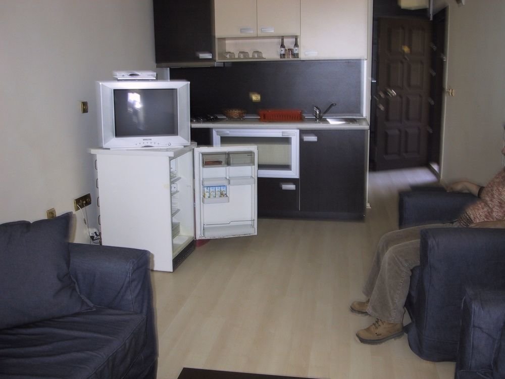 Калкан: Apart Hotel 3T