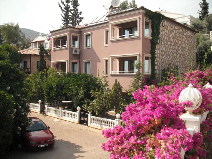 Калкан: Apart Hotel 3T