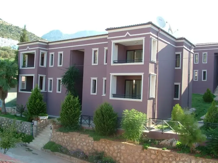Калкан: Apart Hotel 3T