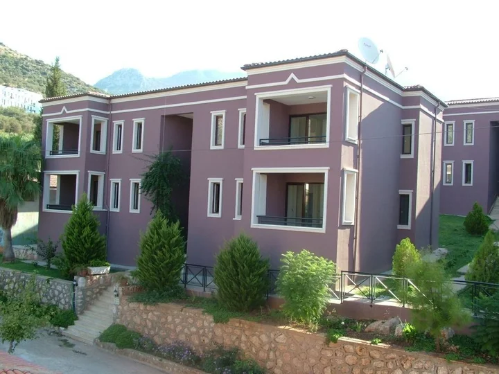 Калкан: Apart Hotel 3T