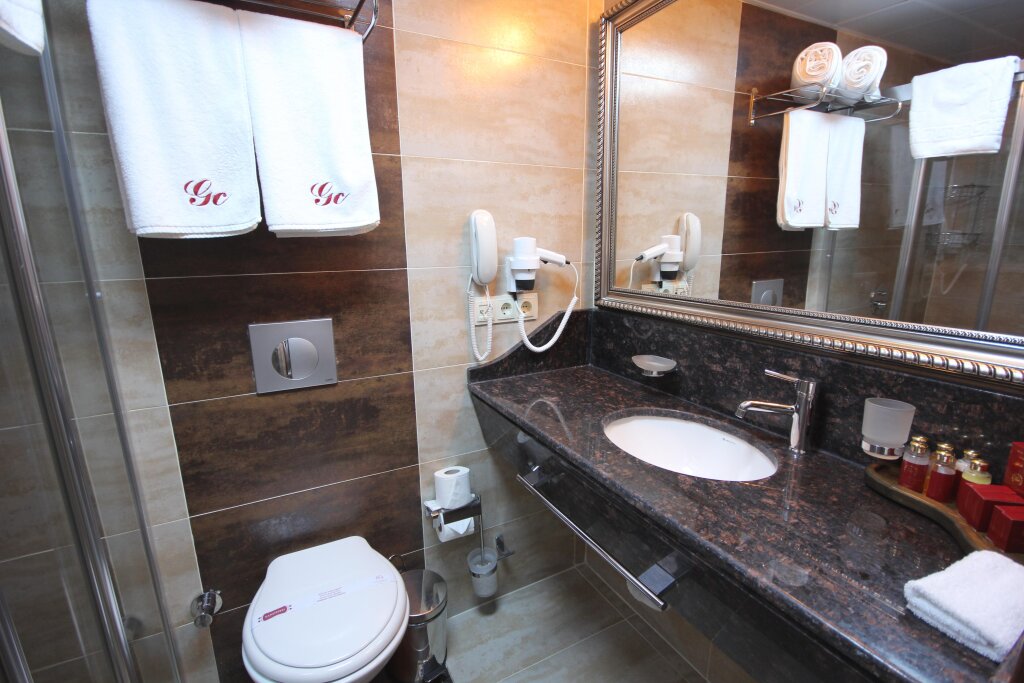 Измир: Grand Corner Hotel - Boutique Class