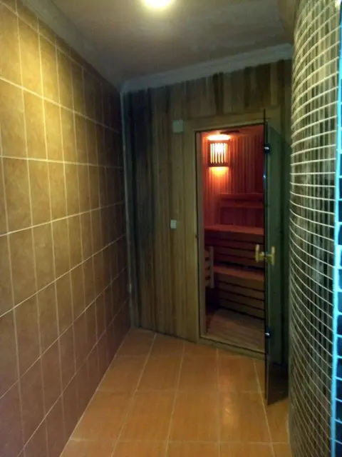 Кемер: Tropicano Family Villas