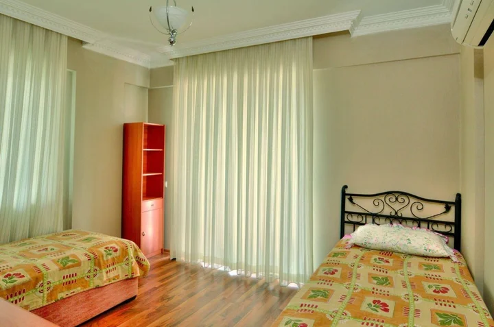 Кемер: Tropicano Family Villas